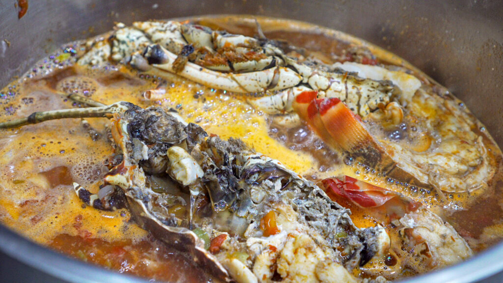 Petrinos Traditional Aegean Cuisine Milos_Food