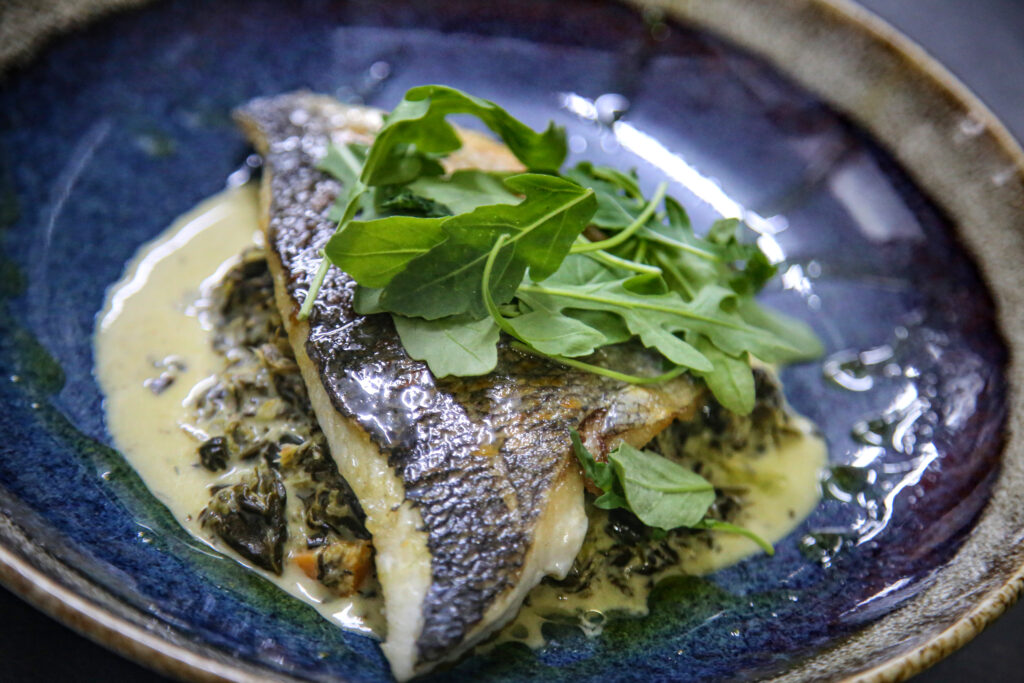 Petrinos Traditional Aegean Cuisine Milos_Food