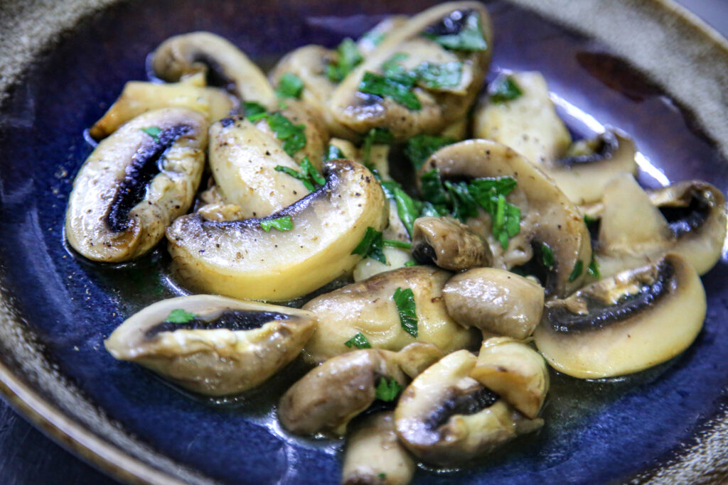 Petrinos Traditional Aegean Cuisine Milos_Food