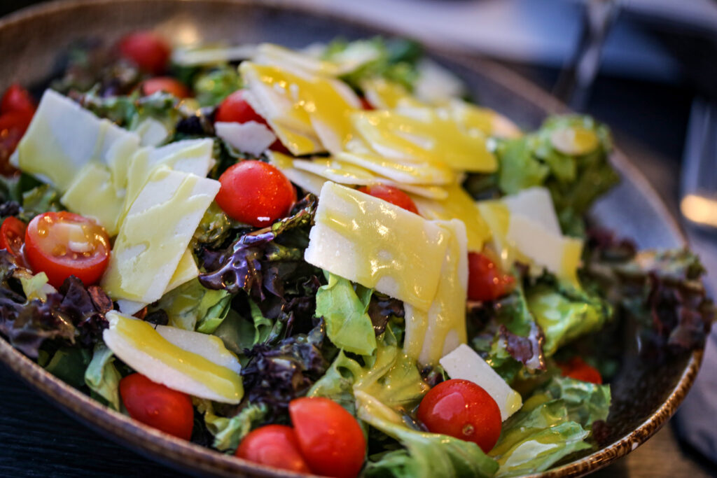 Petrinos Traditional Aegean Cuisine Milos