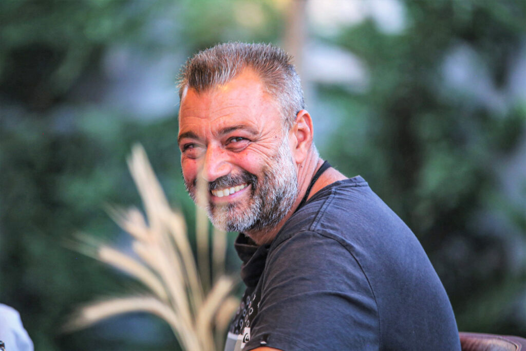 Petrinos Traditional Aegean Cuisine Milos